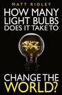 Cover: How Many Light Bulbs Does It Take to Change the World? - London Publishing Partnership