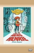 Cover: House of Heroes Book 1 - ReadHowYouWant