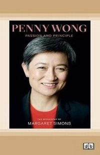 Enlarge image Cover: Penny Wong - ReadHowYouWant