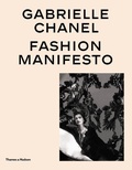 Cover: Gabrielle Chanel - Thames & Hudson Ltd