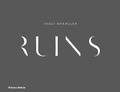 Cover: Josef Koudelka: Ruins - Thames & Hudson Ltd