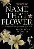 Cover: Name that Flower: The Identification of Flowering Plants: 3rd Edition - Simon + Schuster LLC