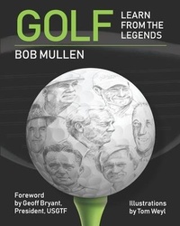 Abbildung von: Golf - AR Publications