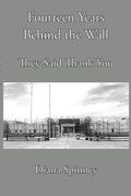 Cover: Fourteen Years Behind the Wall - Curtis Becker