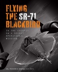 Cover: Flying the SR-71 Blackbird - Motorbooks