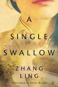 Cover: A Single Swallow - AmazonCrossing