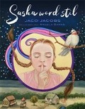 Cover: Sasha word stil - LAPA Publishers