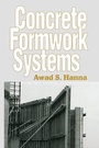 Cover: Concrete Formwork Systems - CRC Press
