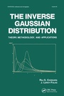 Cover: The Inverse Gaussian Distribution - CRC Press