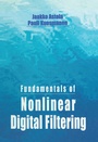 Cover: Fundamentals of Nonlinear Digital Filtering - CRC Press