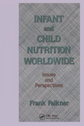 Cover: Infant and Child Nutrition Worldwide - CRC Press