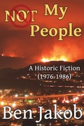 Cover: Not My People - Pro Doodler