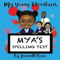 Cover: My Young Adventures - Bryan House Publishing Children's