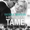 Cover: Hers to Tame - Carina Press