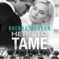 Enlarge image Cover: Hers to Tame - Carina Press