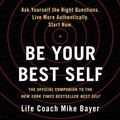 Cover: Be Your Best Self - HarperCollins