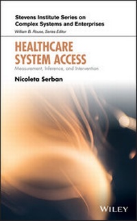 Abbildung von: Healthcare System Access - Wiley