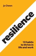 Cover: Resilience - Pearson HigherEducation
