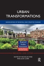Cover: Urban Transformations - Routledge