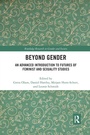 Cover: Beyond Gender - Routledge