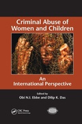 Bild: Criminal Abuse of Women and Children - Routledge