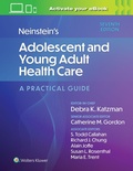 Cover: Neinstein's Adolescent and Young Adult Health Care - WOLTERS KLUWER HEALTH