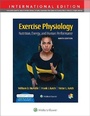 Cover: Exercise Physiology - WOLTERS KLUWER HEALTH