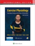 Cover: Exercise Physiology - WOLTERS KLUWER HEALTH