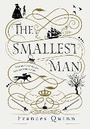 Cover: The Smallest Man - Simon & Schuster Ltd