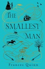 Cover: The Smallest Man - Simon & Schuster Ltd
