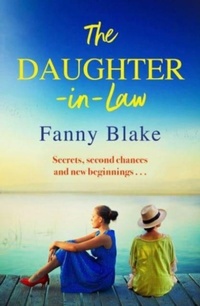 Enlarge image Cover: The Daughter-in-Law - Simon & Schuster Ltd