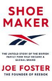 Enlarge image Cover: Shoemaker - Simon & Schuster Ltd