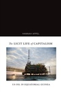 Cover: Licit Life of Capitalism - Duke University Press Books