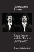 Cover: Photographic Returns - De Gruyter