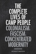 Cover: The Complete Lives of Camp People - De Gruyter