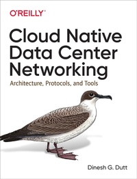 Abbildung von: Cloud Native Data Center Networking - O'Reilly