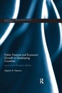 Bild: Public Finance and Economic Growth in Developing Countries - Routledge