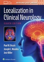 Cover: Localization in Clinical Neurology - WOLTERS KLUWER HEALTH