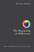Cover: The Beginning of Difference - Abingdon Press