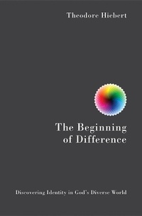 Enlarge image Cover: The Beginning of Difference - Abingdon Press