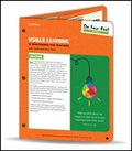 Cover: On-Your-Feet Guide: Visible Learning - Corwin Press Inc