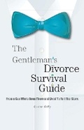 Cover: The Gentleman's Divorce Survival Guide - Bookbaby