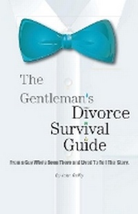Enlarge image Cover: The Gentleman's Divorce Survival Guide - Bookbaby