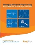 Cover: Managing Enterprise Projects - Bookbaby