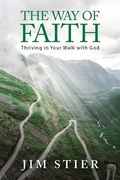 Cover: The Way of Faith - YWAM Publishing