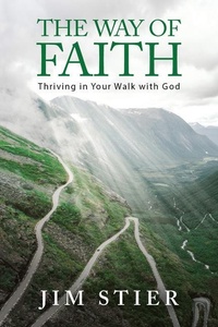 Enlarge image Cover: The Way of Faith - YWAM Publishing
