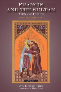 Abbildung von: Francis and the Sultan - Franciscan Institute Publications