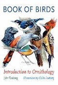 Cover: Book of Birds - Texas A & M University Press