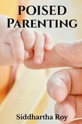Cover: Poised Parenting - Notion Press, Inc.