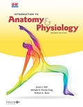 Cover: Introduction to Anatomy & Physiology - Goodheart-Wilcox Publisher